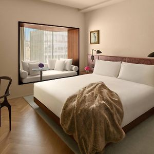 Deluxe Kamer met een King Size Bed