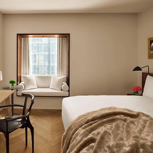 Superior Kamer met een King Size Bed